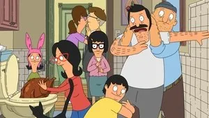 Bob's Burgers 4. sezon 5. bölüm