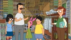 Bob's Burgers 4. sezon 7. bölüm