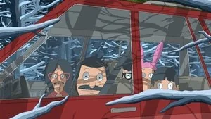 Bob's Burgers 4. sezon 8. bölüm