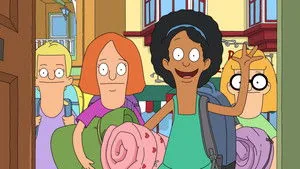Bob's Burgers 4. sezon 9. bölüm
