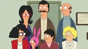 Bob's Burgers 5. sezon 1. bölüm