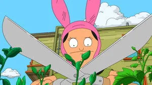 Bob's Burgers 5. sezon 10. bölüm