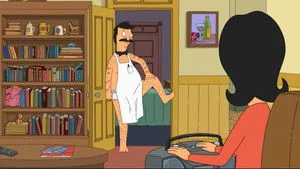 Bob's Burgers 5. sezon 11. bölüm