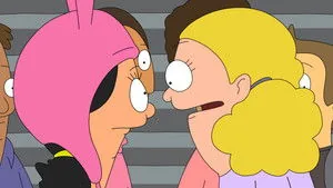 Bob's Burgers 5. sezon 12. bölüm