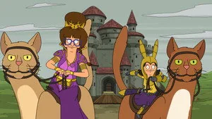 Bob's Burgers 5. sezon 13. bölüm