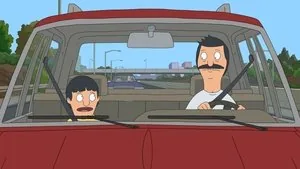 Bob's Burgers 5. sezon 14. bölüm