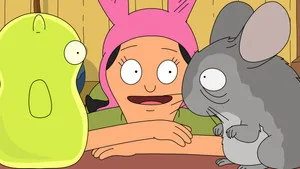 Bob's Burgers 5. sezon 15. bölüm