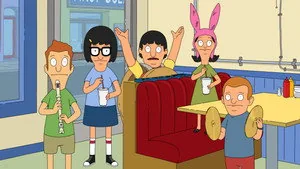 Bob's Burgers 5. sezon 17. bölüm