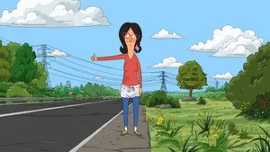 Bob's Burgers 5. sezon 18. bölüm