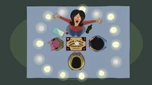 Bob's Burgers 5. sezon 2. bölüm