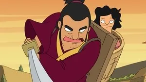 Bob's Burgers 5. sezon 20. bölüm
