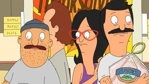 Bob's Burgers 5. sezon 4. bölüm