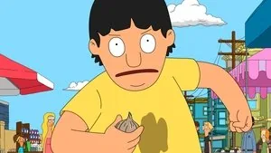 Bob's Burgers 5. sezon 5. bölüm