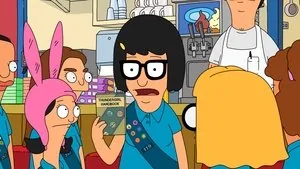 Bob's Burgers 5. sezon 7. bölüm