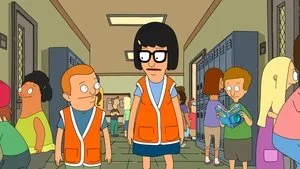 Bob's Burgers 5. sezon 8. bölüm
