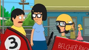 Bob's Burgers 5. sezon 9. bölüm