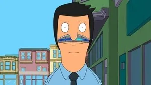 Bob's Burgers 6. sezon 1. bölüm