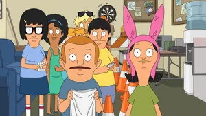 Bob's Burgers 6. sezon 11. bölüm