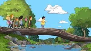 Bob's Burgers 6. sezon 12. bölüm