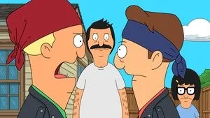 Bob's Burgers 6. sezon 13. bölüm