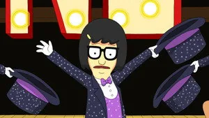 Bob's Burgers 6. sezon 14. bölüm