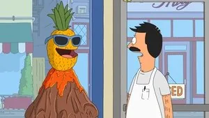 Bob's Burgers 6. sezon 15. bölüm