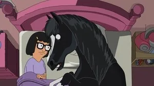 Bob's Burgers 6. sezon 17. bölüm