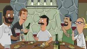 Bob's Burgers 6. sezon 18. bölüm