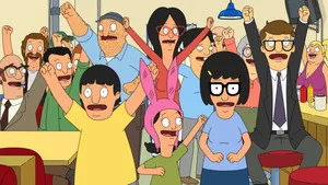 Bob's Burgers 6. sezon 19. bölüm