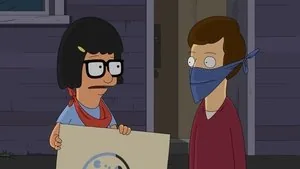 Bob's Burgers 6. sezon 2. bölüm