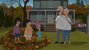 Bob's Burgers 6. sezon 3. bölüm