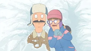 Bob's Burgers 6. sezon 4. bölüm