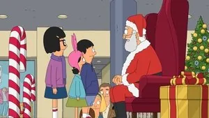 Bob's Burgers 6. sezon 5. bölüm