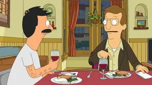 Bob's Burgers 6. sezon 6. bölüm
