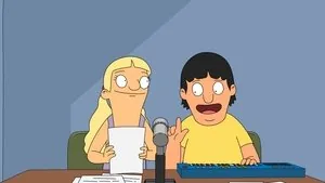 Bob's Burgers 6. sezon 7. bölüm