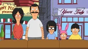 Bob's Burgers 6. sezon 9. bölüm