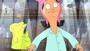 Bob's Burgers 7. sezon 1. bölüm