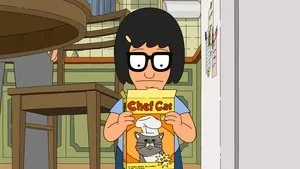 Bob's Burgers 7. sezon 10. bölüm