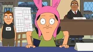 Bob's Burgers 7. sezon 11. bölüm