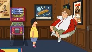 Bob's Burgers 7. sezon 12. bölüm