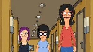 Bob's Burgers 7. sezon 13. bölüm