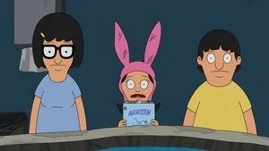 Bob's Burgers 7. sezon 14. bölüm
