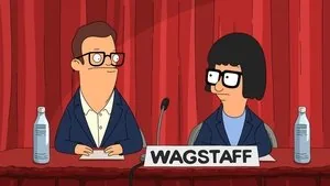Bob's Burgers 7. sezon 15. bölüm