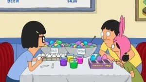 Bob's Burgers 7. sezon 16. bölüm