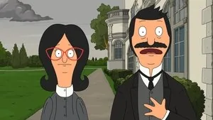 Bob's Burgers 7. sezon 17. bölüm
