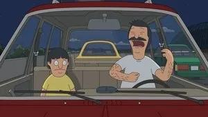 Bob's Burgers 7. sezon 18. bölüm