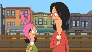 Bob's Burgers 7. sezon 19. bölüm