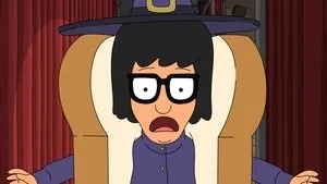 Bob's Burgers 7. sezon 3. bölüm