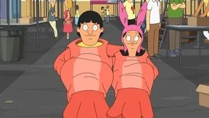 Bob's Burgers 7. sezon 5. bölüm