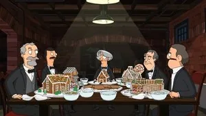 Bob's Burgers 7. sezon 7. bölüm